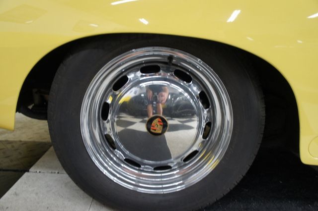 1965 Porsche 356  - 22758668 - 14
