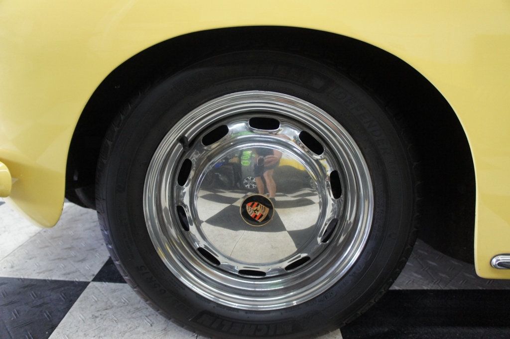 1965 Porsche 356  - 22758668 - 23
