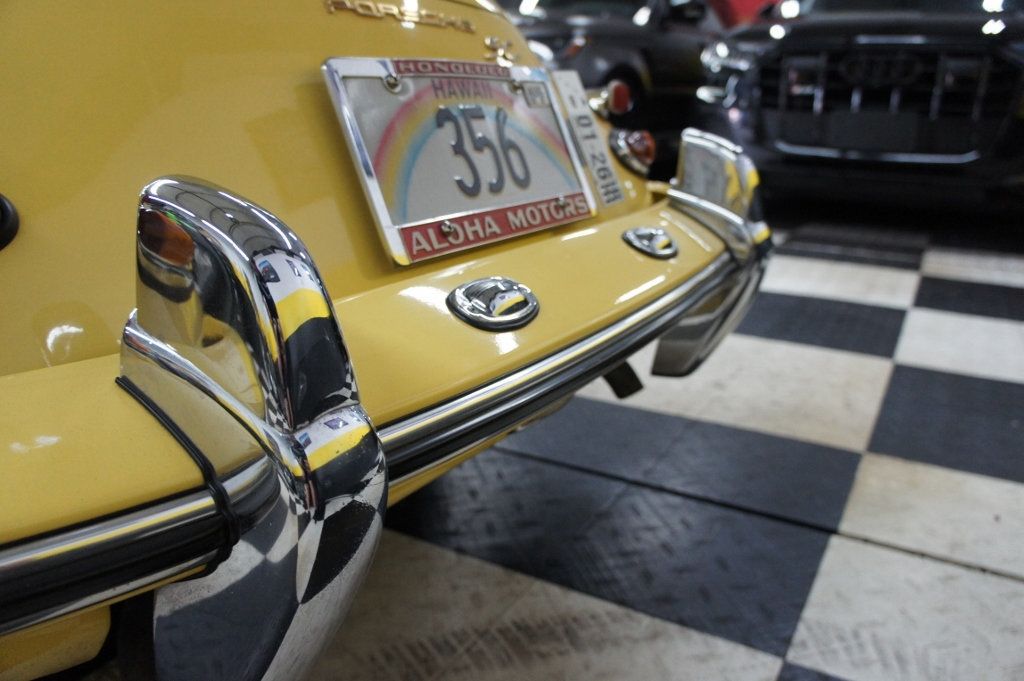1965 Porsche 356  - 22758668 - 32