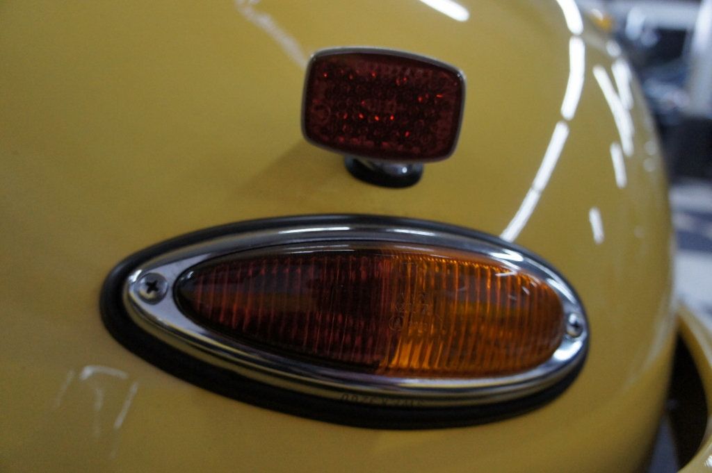 1965 Porsche 356  - 22758668 - 33