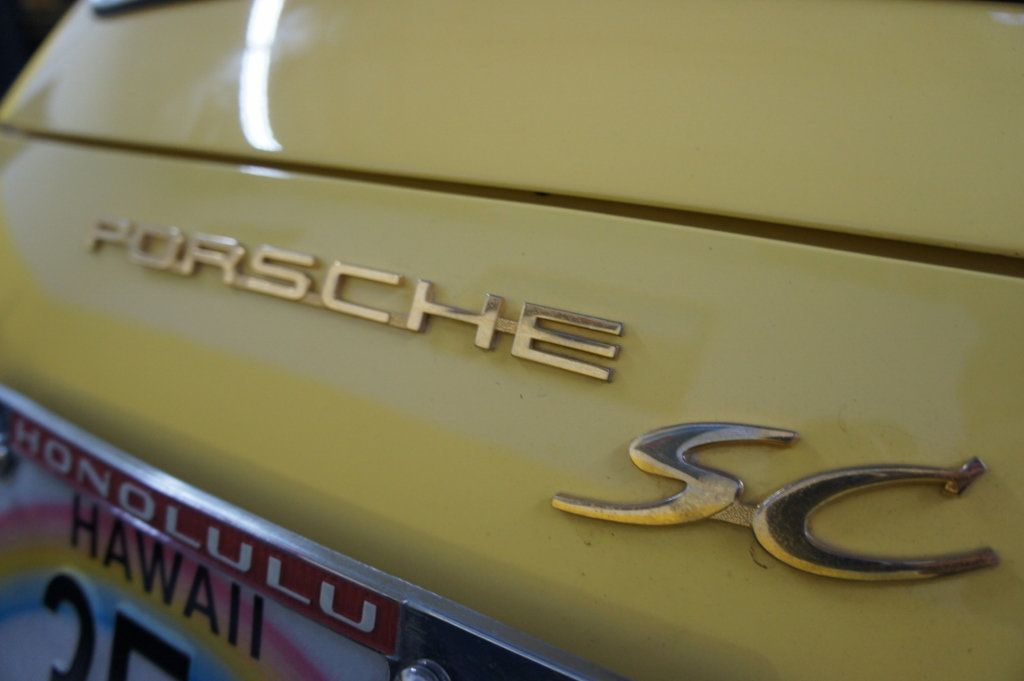 1965 Porsche 356  - 22758668 - 35