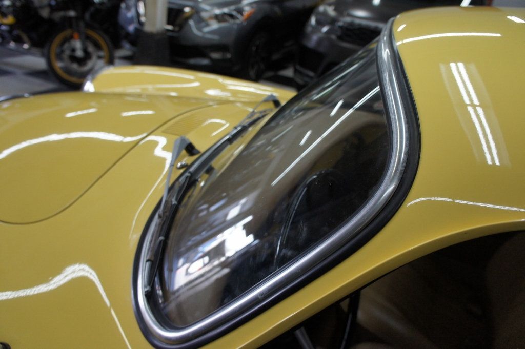 1965 Porsche 356  - 22758668 - 40