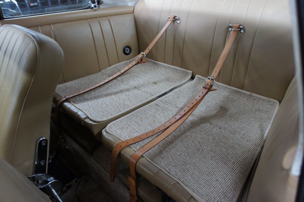 1965 Porsche 356  - 22758668 - 41