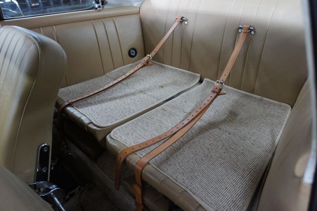 1965 Porsche 356  - 22758668 - 41