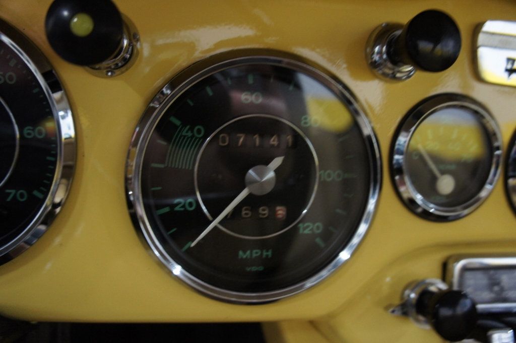 1965 Porsche 356  - 22758668 - 44