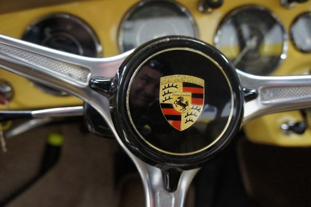 1965 Porsche 356  - 22758668 - 45