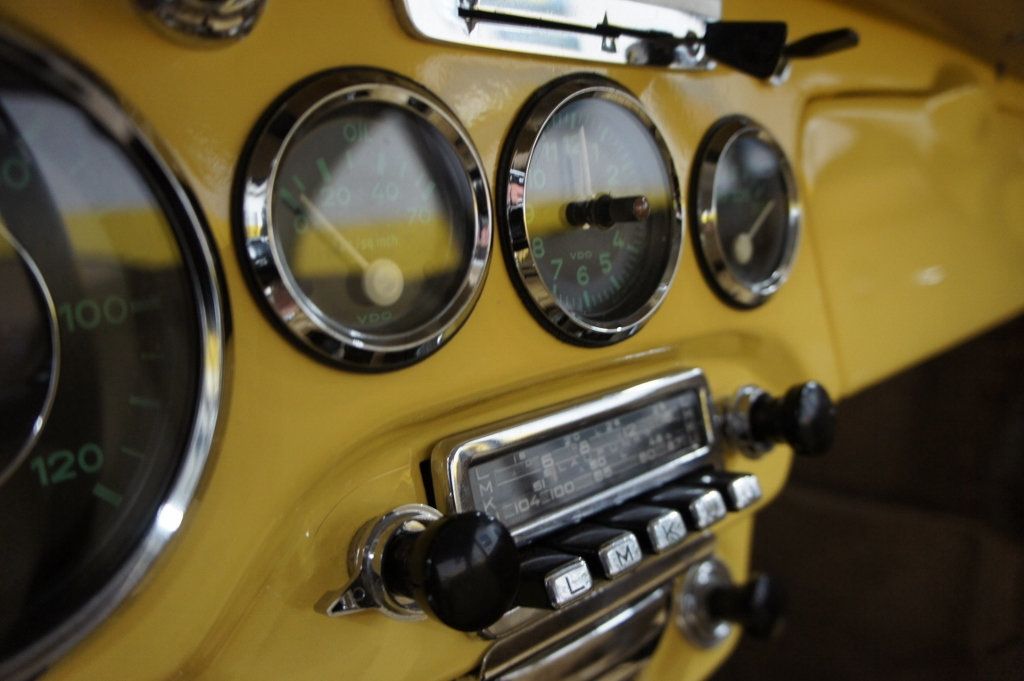 1965 Porsche 356  - 22758668 - 46