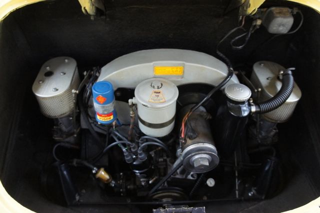 1965 Porsche 356  - 22758668 - 50