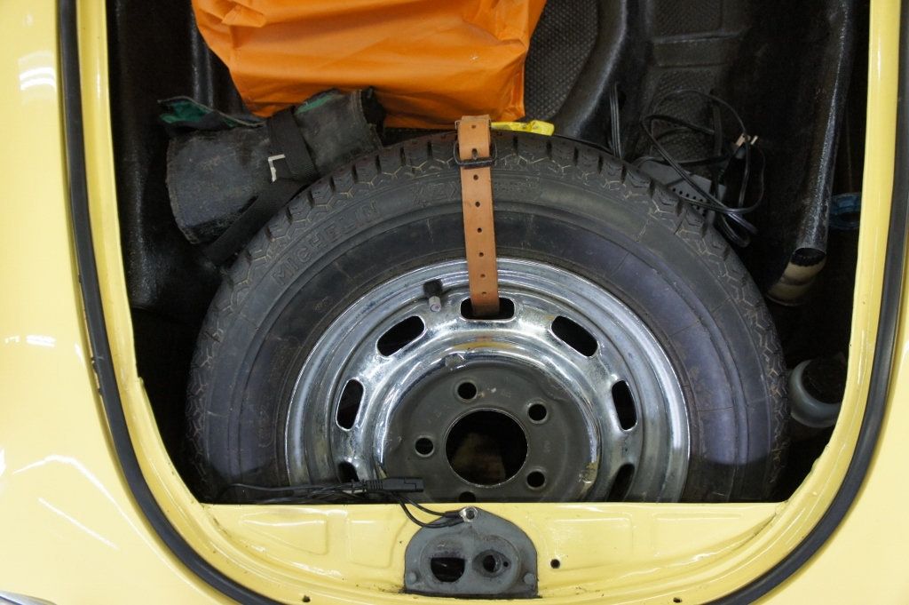 1965 Porsche 356  - 22758668 - 62