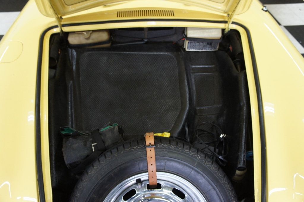 1965 Porsche 356  - 22758668 - 63