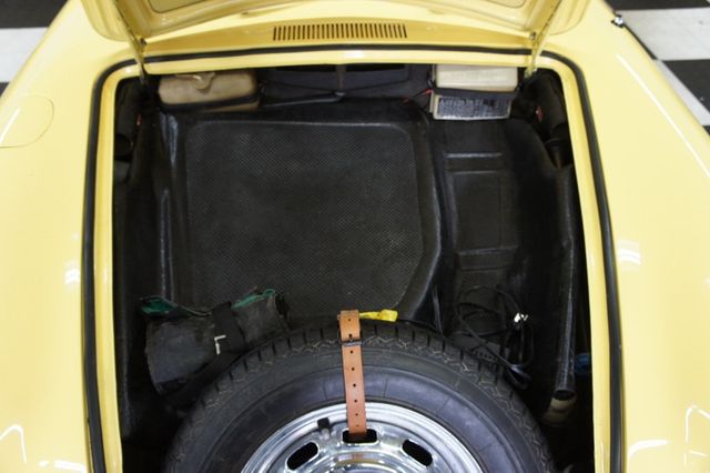 1965 Porsche 356  - 22758668 - 63