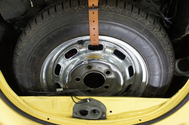 1965 Porsche 356  - 22758668 - 65