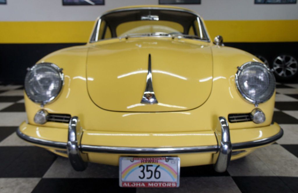 1965 Porsche 356  - 22758668 - 8