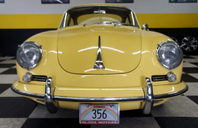 1965 Porsche 356  - 22758668 - 8