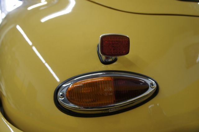 1965 Porsche 356 1600 SC - 22758668 - 31