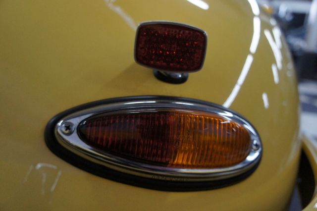 1965 Porsche 356 1600 SC - 22758668 - 33