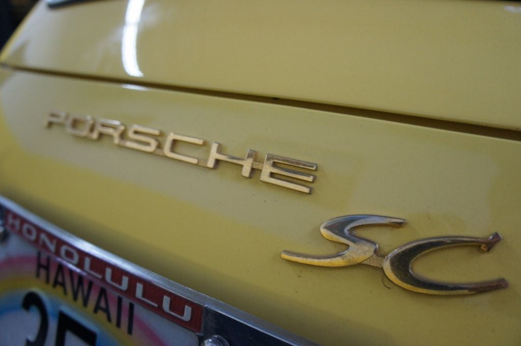 1965 Porsche 356 1600 SC - 22758668 - 35