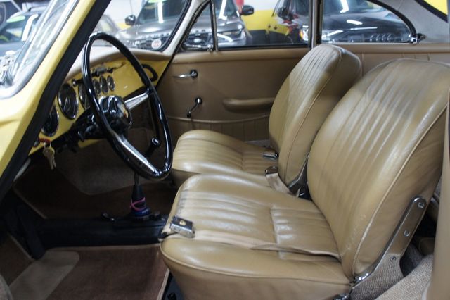 1965 Porsche 356 1600 SC - 22758668 - 36