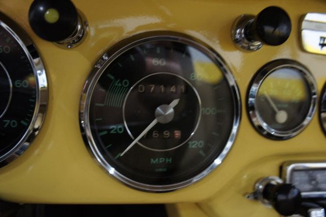 1965 Porsche 356 1600 SC - 22758668 - 44