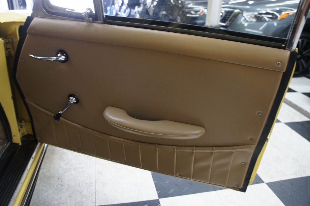 1965 Porsche 356 1600 SC - 22758668 - 56
