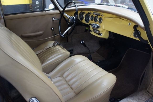 1965 Porsche 356 1600 SC - 22758668 - 5