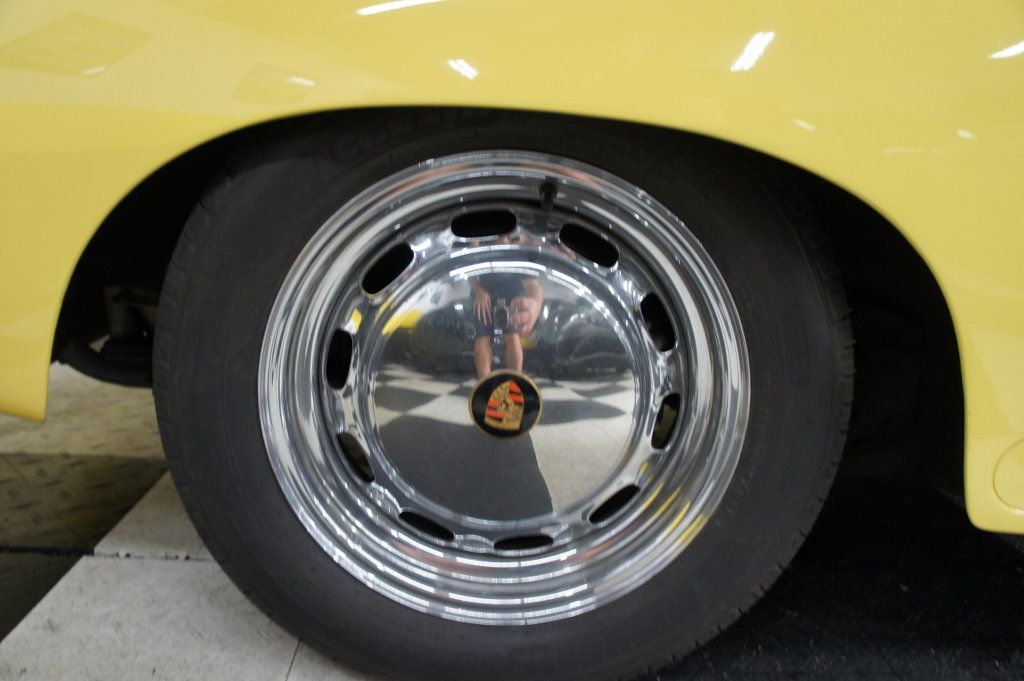 1965 Porsche 356 SC Coupe - 22758668 - 14