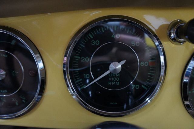 1965 Porsche 356 SC Coupe - 22758668 - 43
