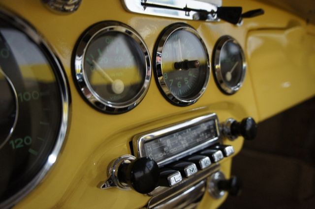 1965 Porsche 356 SC Coupe - 22758668 - 46
