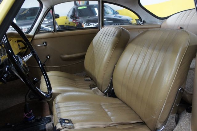 1965 Porsche 356 SC 356 SC - Records - Great shape - 22758668 - 37