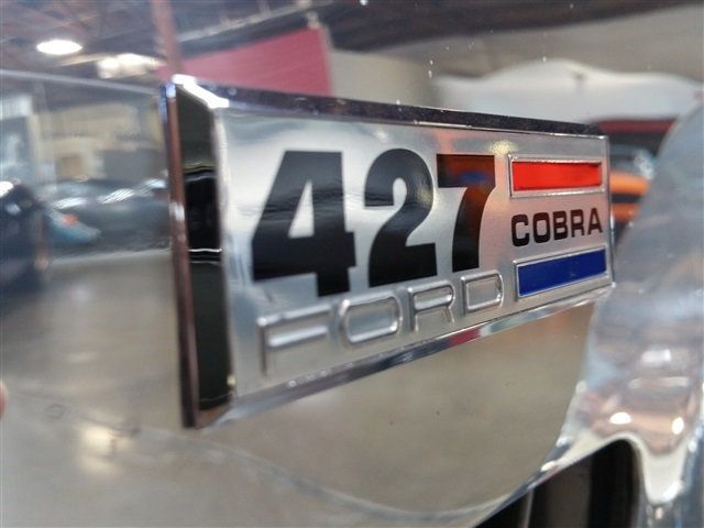 1965 Shelby 427  Cobra Roadster - 14277511 - 50