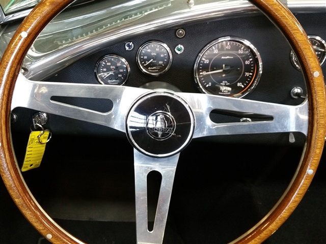 1965 Shelby 427  Cobra Roadster - 14277511 - 55