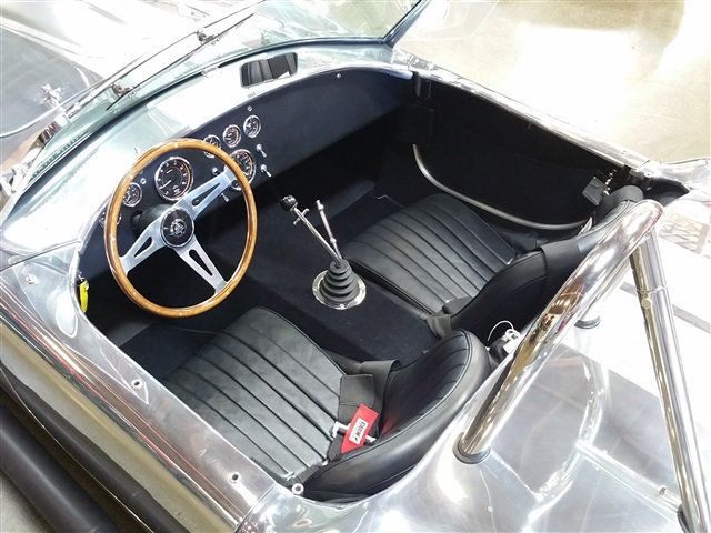1965 Shelby 427  Cobra Roadster - 14277511 - 57