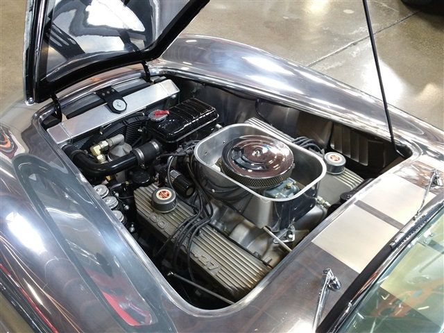 1965 Shelby 427  Cobra Roadster - 14277511 - 69
