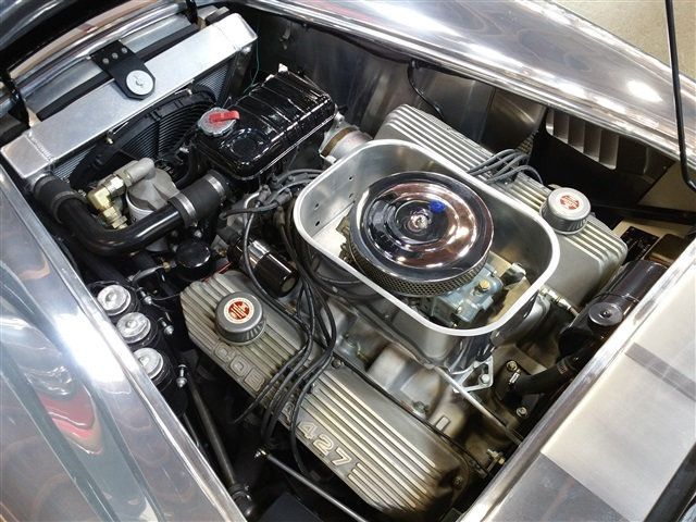 1965 Shelby 427  Cobra Roadster - 14277511 - 71