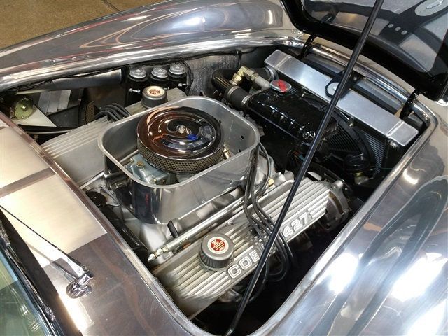 1965 Shelby 427  Cobra Roadster - 14277511 - 75