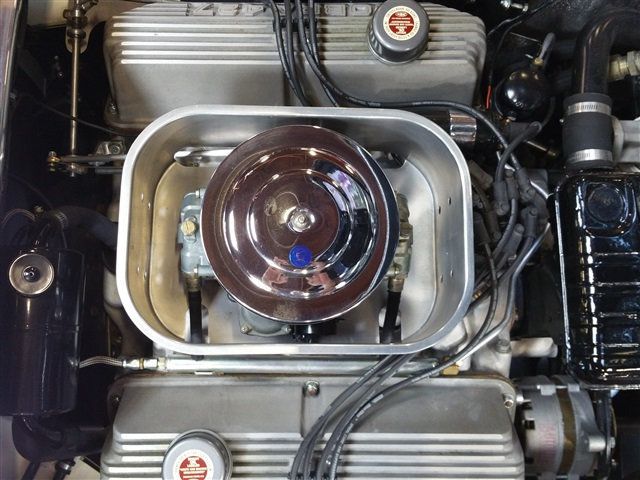 1965 Shelby 427  Cobra Roadster - 14277511 - 78