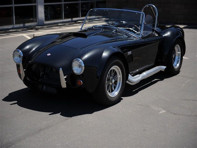 1965 Used Shelby 427 Cobra Csx6023 Real Shelby Continuation Csx 6023 At Dynamic Auto West Serving San Ramon Ca Iid 15732475