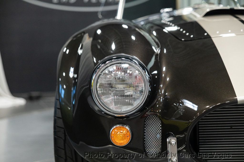 1965 Shelby Backdraft RT4 Cobra replica 427 V8 - 22950946 - 9