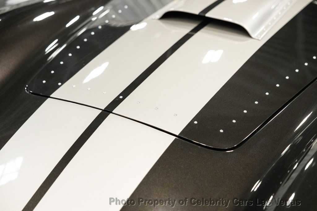 1965 Shelby Backdraft RT4 Cobra replica 427 V8 - 22950946 - 11