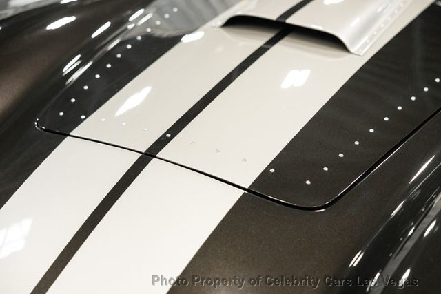 1965 Shelby Backdraft RT4 Cobra replica 427 V8 - 22950946 - 11