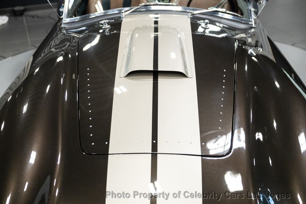 1965 Shelby Backdraft RT4 Cobra replica 427 V8 - 22950946 - 12