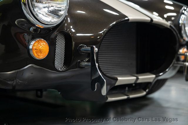 1965 Shelby Backdraft RT4 Cobra replica 427 V8 - 22950946 - 13
