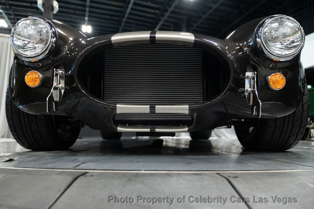 1965 Shelby Backdraft RT4 Cobra replica 427 V8 - 22950946 - 14