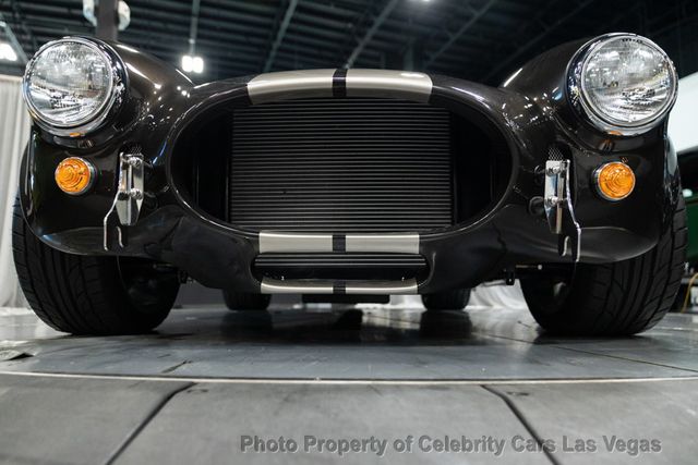 1965 Shelby Backdraft RT4 Cobra replica 427 V8 - 22950946 - 14