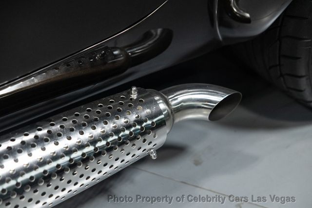 1965 Shelby Backdraft RT4 Cobra replica 427 V8 - 22950946 - 17