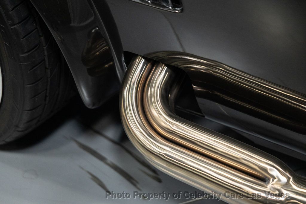 1965 Shelby Backdraft RT4 Cobra replica 427 V8 - 22950946 - 18