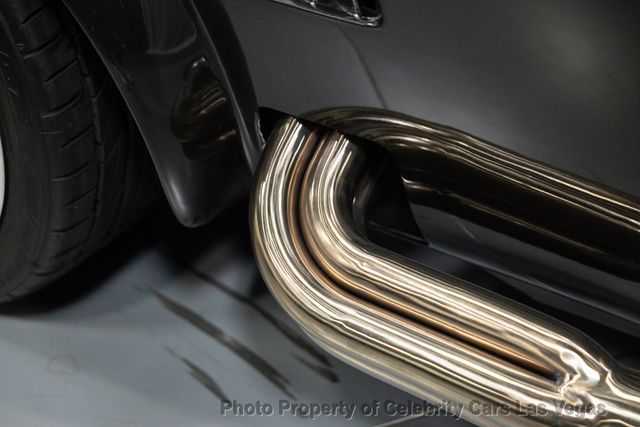 1965 Shelby Backdraft RT4 Cobra replica 427 V8 - 22950946 - 18