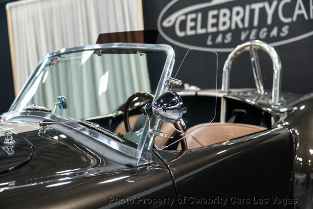 1965 Shelby Backdraft RT4 Cobra replica 427 V8 - 22950946 - 19