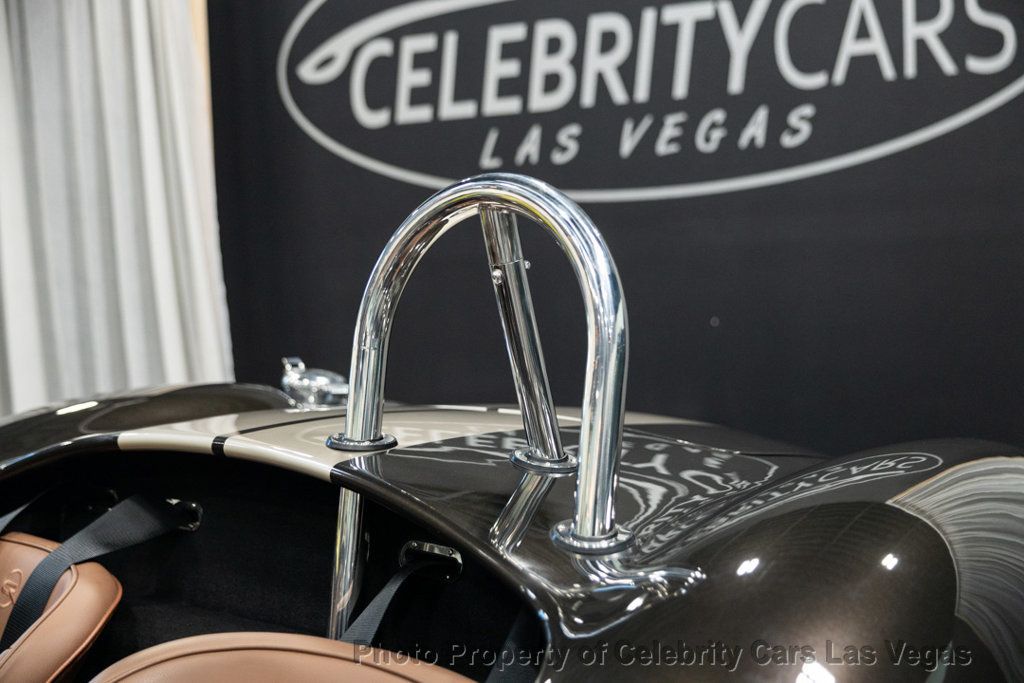 1965 Shelby Backdraft RT4 Cobra replica 427 V8 - 22950946 - 20