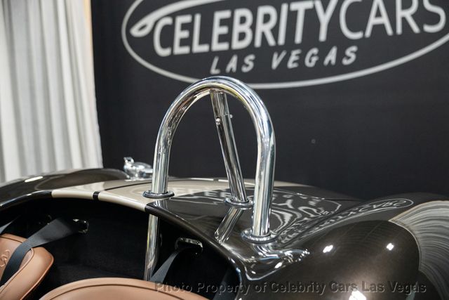 1965 Shelby Backdraft RT4 Cobra replica 427 V8 - 22950946 - 20